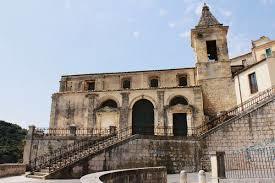 Chiesa di Santa Maria delle Scale